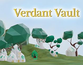 Verdant Vault