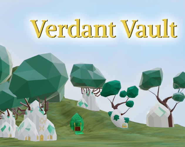 Verdant Vault