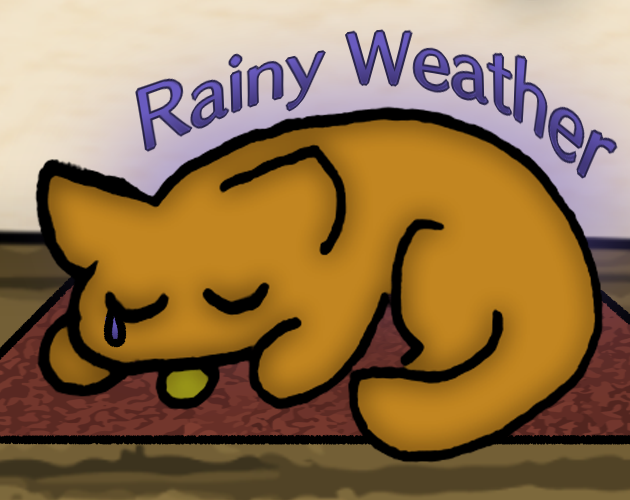 Rainy Weather