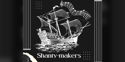 Cover image for Shanty-makers