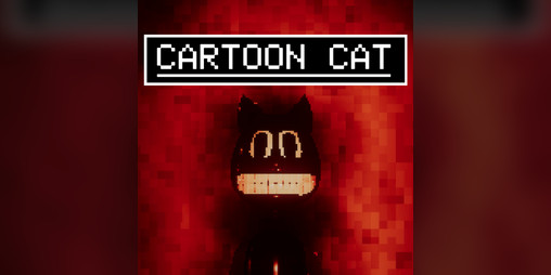 Cover image for Cartoon Cat (DEMO)