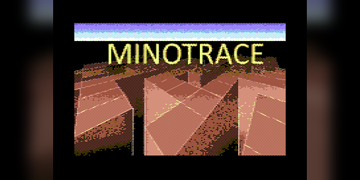 Cover image for Minotrace