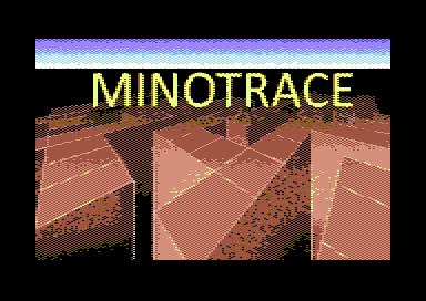 Cover image for Minotrace