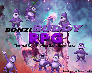 The Bonzi Buddy RPG