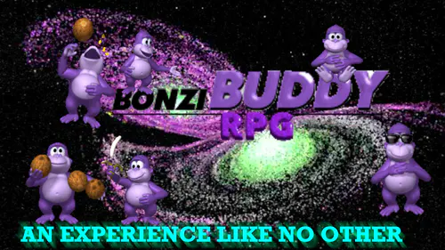 Bonzi Buddy Basics V1.4.3! community - itch.io