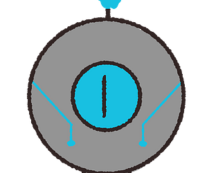 The Little Robot's Quest for the Stars (Build 2)
