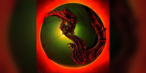Cover image for Sekai 1: The Dragon Lord