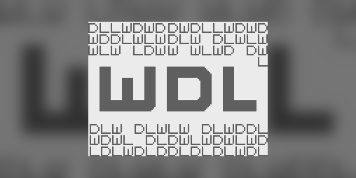 Cover image for WDL