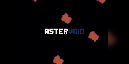 Cover image for AsterVoid