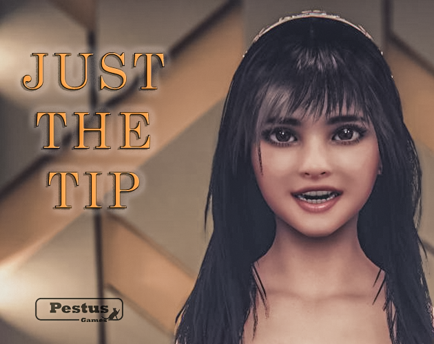 Just the Tip by Goosenards