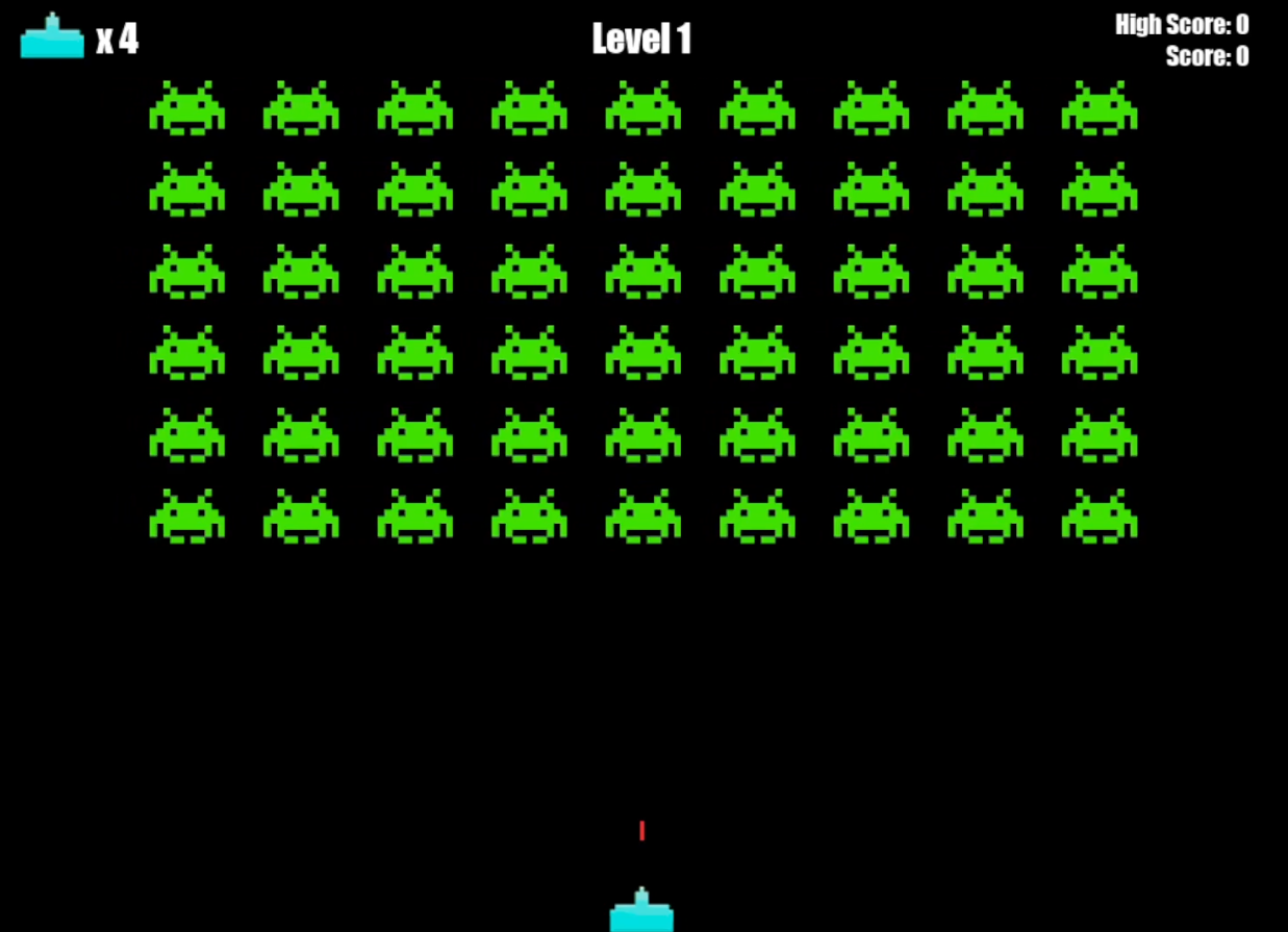 Cover image for Alien Annihilation