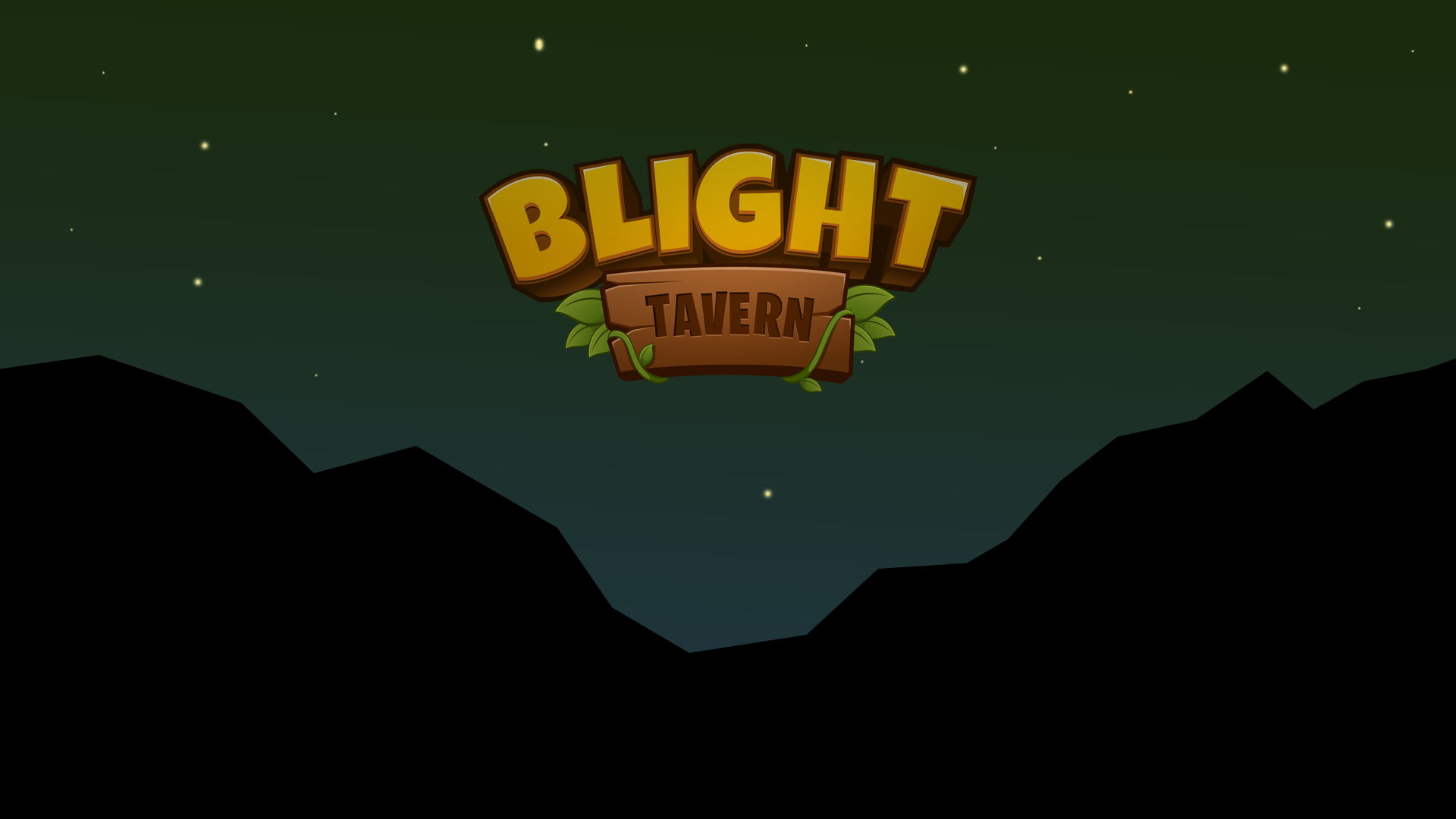 Blight Tavern