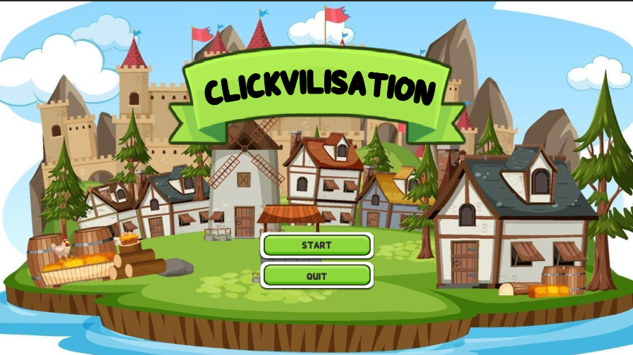 ClickVilisation