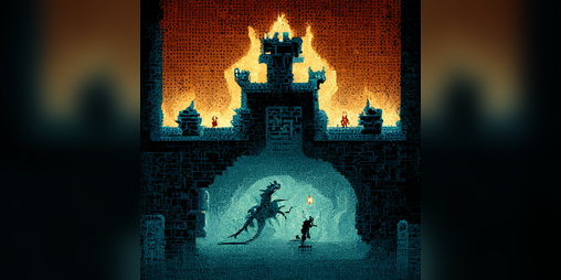 Cover image for FREE Whimsical Boss Music (Orchestral)