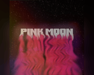 Pink Moon TTRPG  