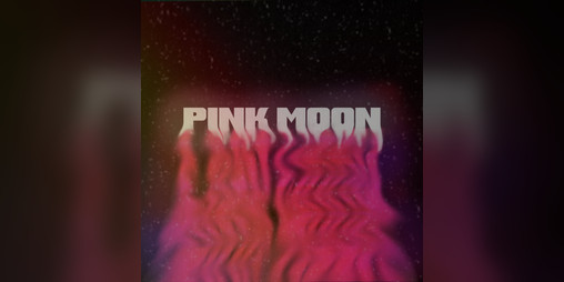 Cover image for Pink Moon TTRPG
