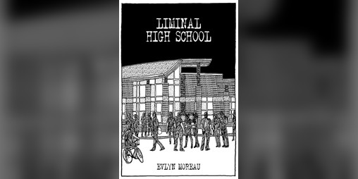Cover image for Liminal High School