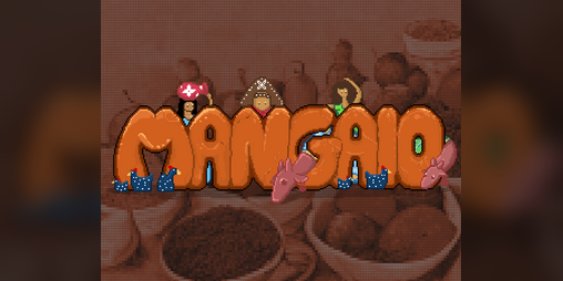 Cover image for Mangaio