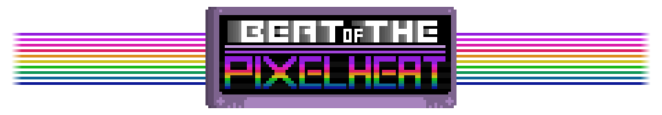 Beat of the Pixel Heat