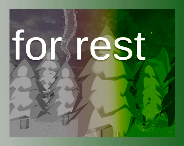 for|rest