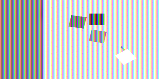 Cover image for Cube Apocalypse