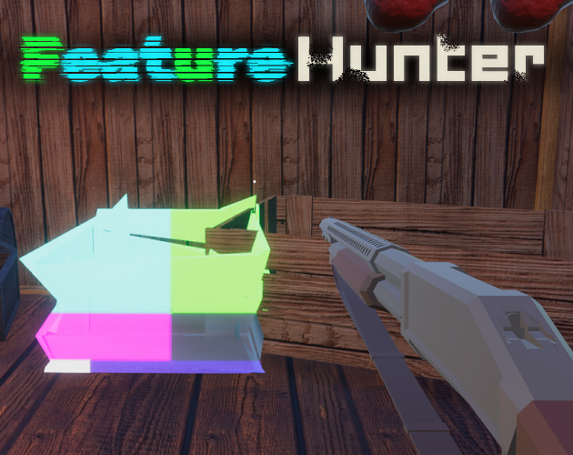 Feature Hunter