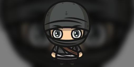 Cover image for NinjaGlitch