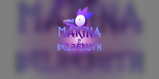 Cover image for Marina et Belzébuth