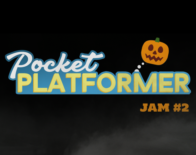 Pocket Platformer Halloween Jam Itch Io