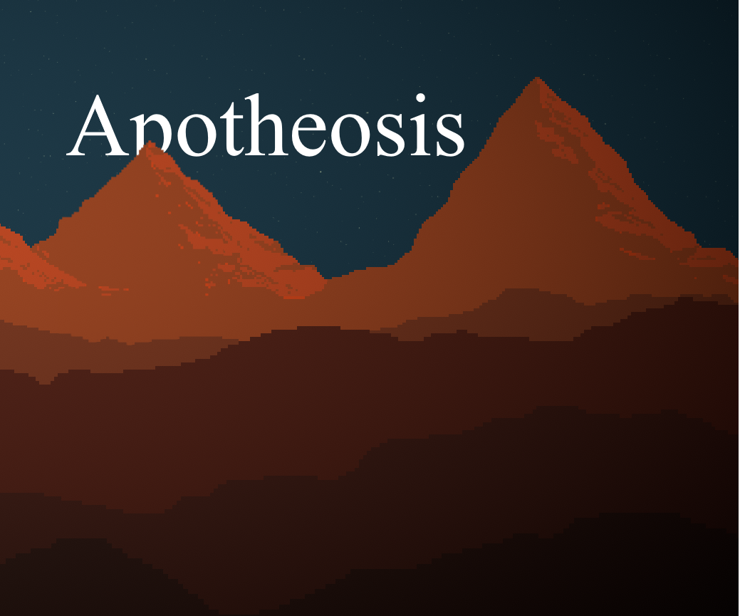Apotheosis