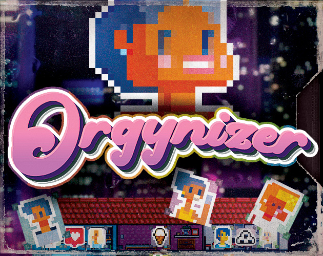 Orgynizer