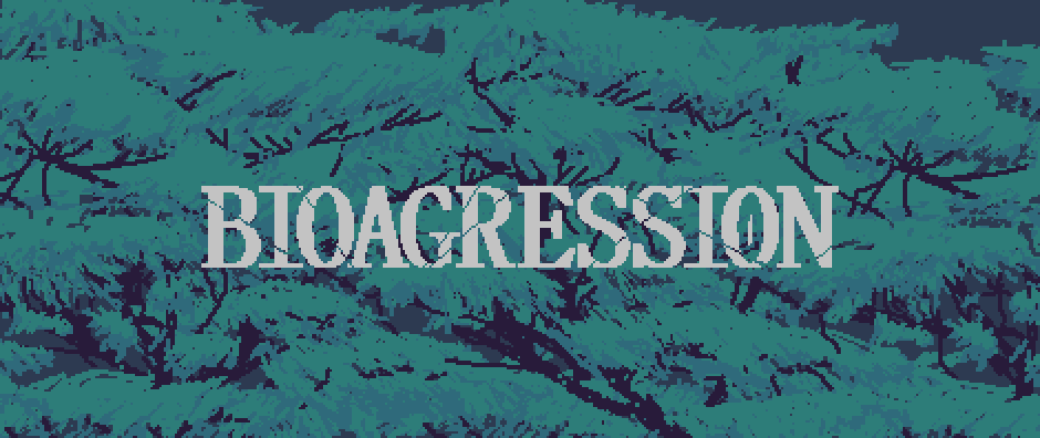 Bioagression