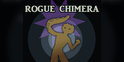 Cover image for Rogue Chimera