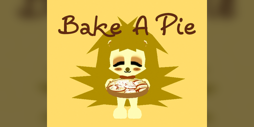 Cover image for Bake A Pie