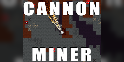 Cover image for Cannon Miner