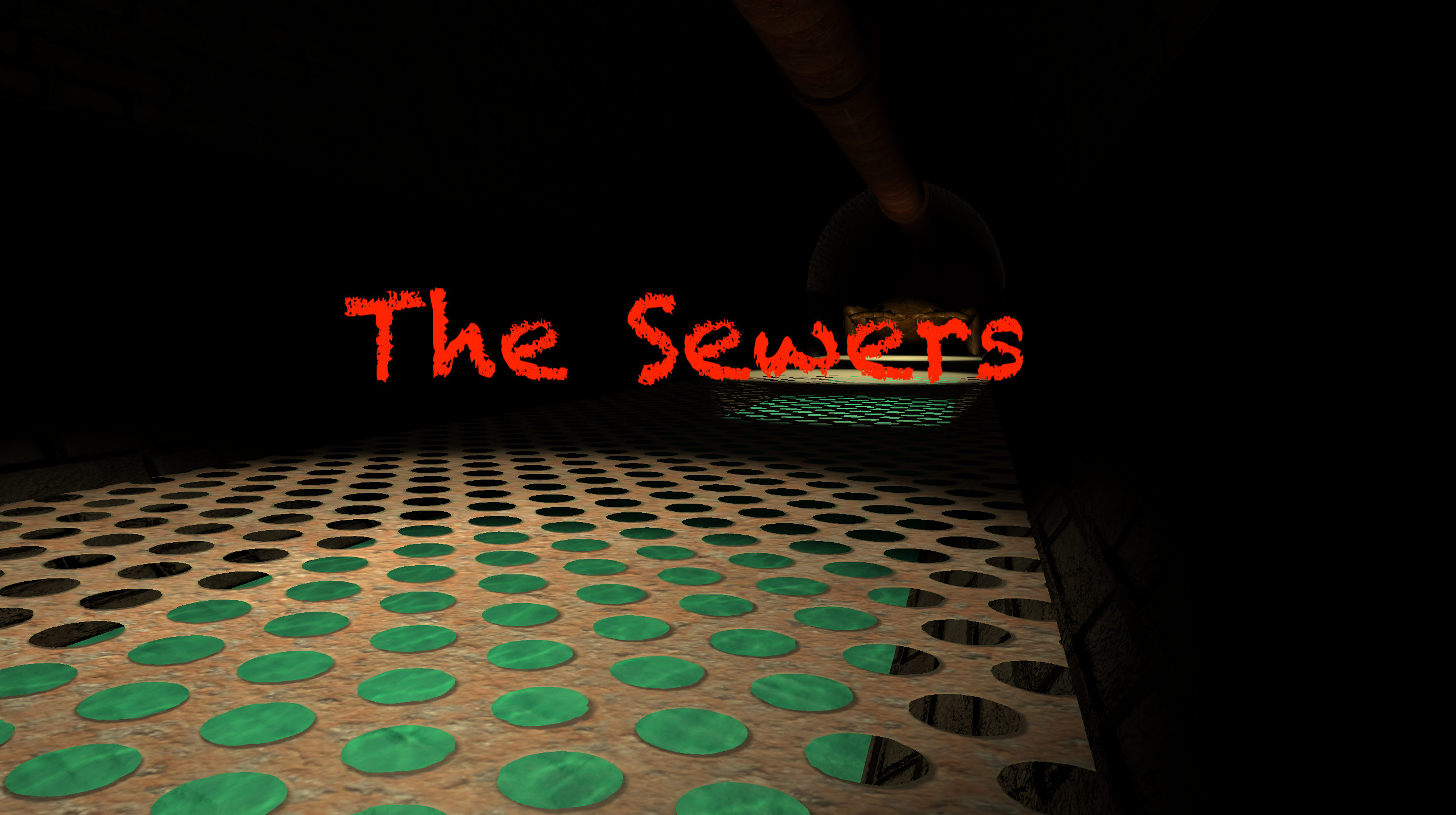 The Sewers