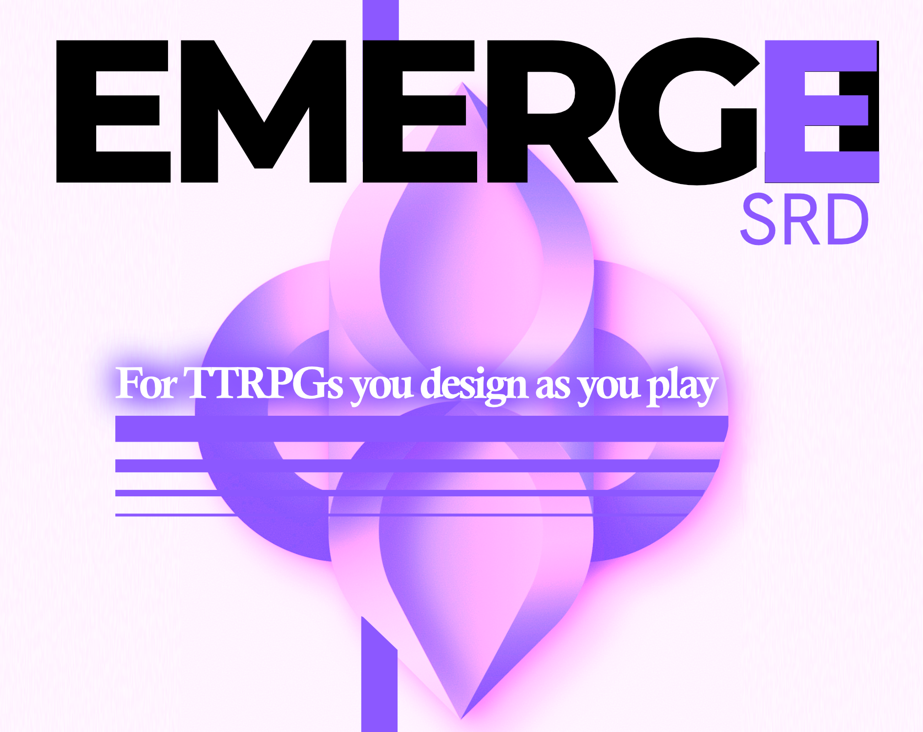 EMERGE8 SRD