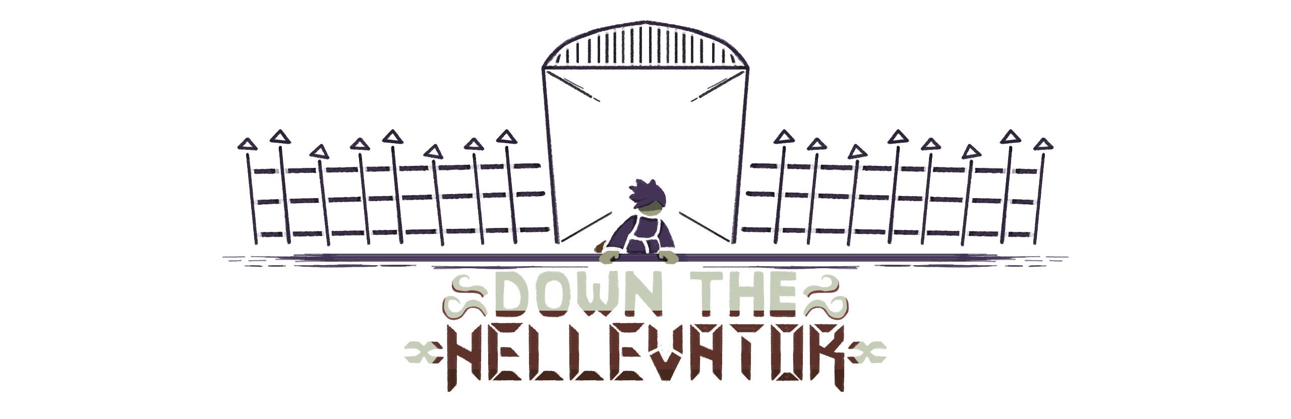 Down the Hellevator [Demo Available!]