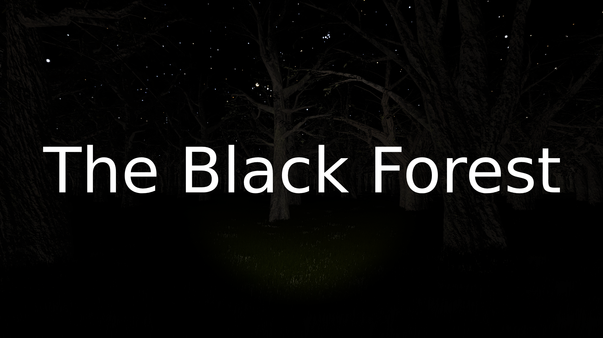 The Black Forest