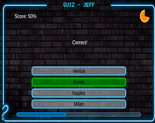 Quiz Master