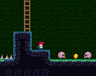 TileVania
