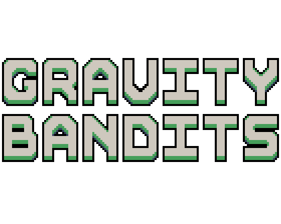 Gravity Bandits