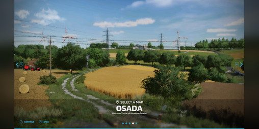 Cover image for Osada AutoDrive