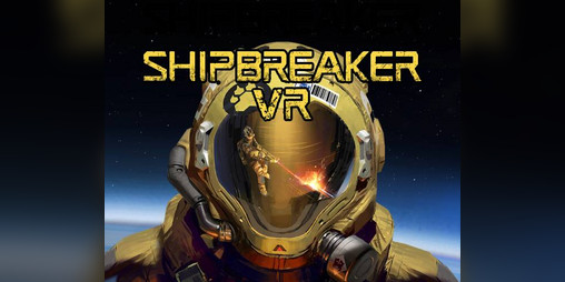 Cover image for ShipbreakerVR