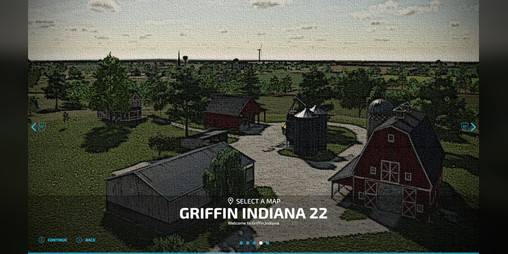 Cover image for Griffin Indiana 22 AutoDrive