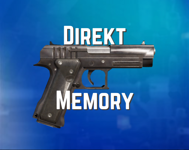 Direkt Memory