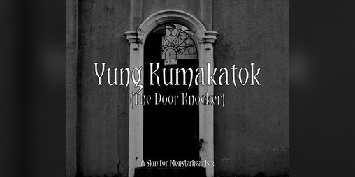Cover image for The Kumakatok