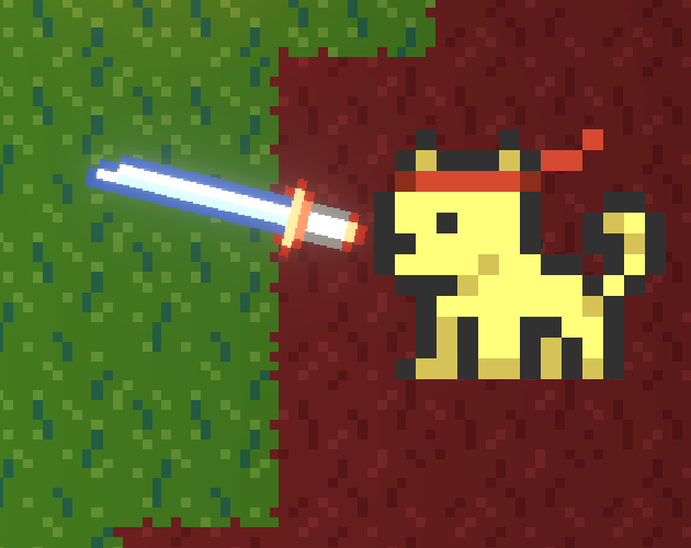 Ninja Dog