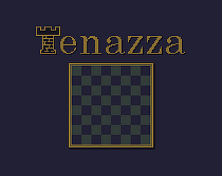 Tenazza