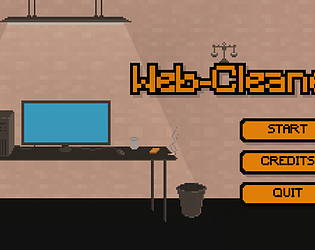 Web-Cleaner